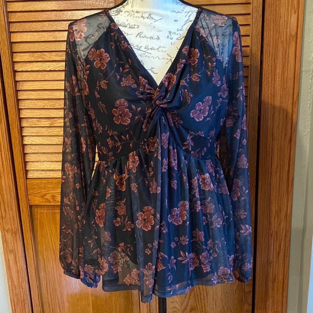 Womens top